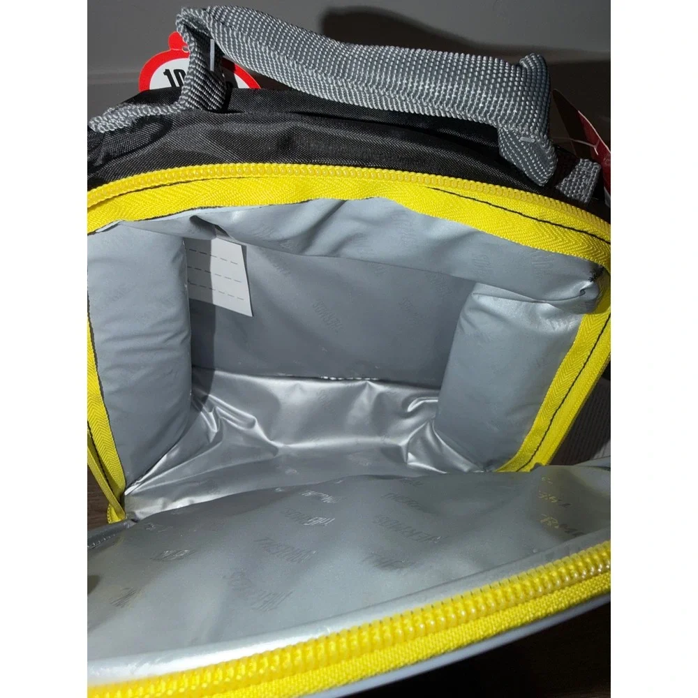 Pokemon lunch bag 11x8